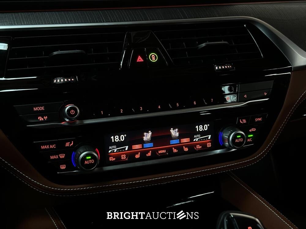 Alpina B5 GT Touring 4.4 V8 196/250 634hp Limited Edition 2024 (Manufacturer's warranty) - 4,750 KM