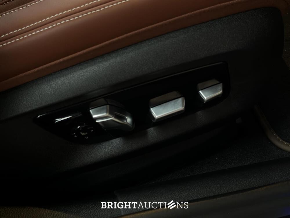Alpina B5 GT Touring 4.4 V8 196/250 634hp Limited Edition 2024 (Manufacturer's warranty) - 4,750 KM