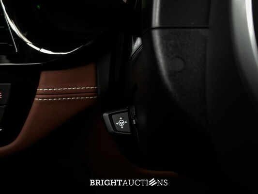 Alpina B5 GT Touring 4.4 V8 196/250 634hp Limited Edition 2024 (Manufacturer's warranty) - 4,750 KM