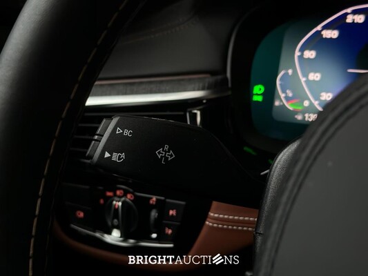 Alpina B5 GT Touring 4.4 V8 196/250 634hp Limited Edition 2024 (Manufacturer's warranty) - 4,750 KM