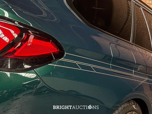 Alpina B5 GT Touring 4.4 V8 196/250 634hp Limited Edition 2024 (Manufacturer's warranty) - 4,750 KM