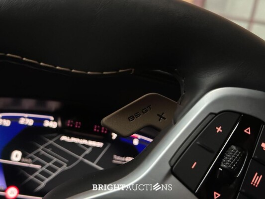 Alpina B5 GT Touring 4.4 V8 196/250 634hp Limited Edition 2024 (Manufacturer's warranty) - 4,750 KM