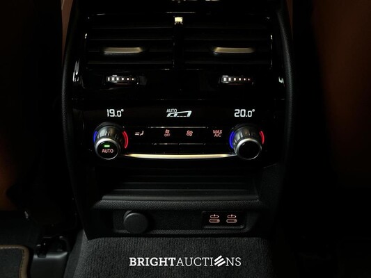 Alpina B5 GT Touring 4.4 V8 196/250 634hp Limited Edition 2024 (Manufacturer's warranty) - 4,750 KM