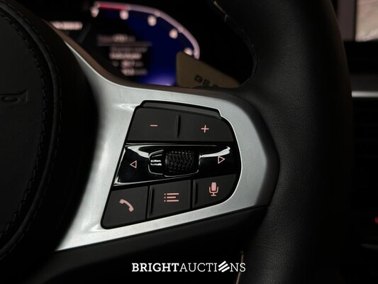 Alpina B5 GT Touring 4.4 V8 196/250 634hp Limited Edition 2024 (Manufacturer's warranty) - 4,750 KM