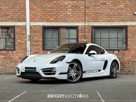 BRIGHT AUCTIONS: Luxury, Sport & Classic Cars - Boxmeer & Tiel