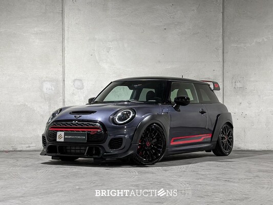 Mini John Cooper Works GP 2.0 (GP3 Limited Nr. 0536) 306hp 2020, L-428-SN