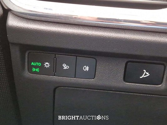 Skoda Enyaq iV 60 180pk 2022, P-879-FS