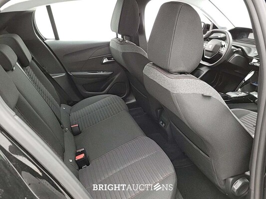 Peugeot 208 EV Active Pack 50 kWh 136pk 2023 (Origineel-NL), S-093-NT