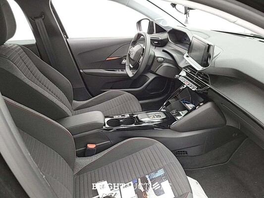 Peugeot 208 EV Active Pack 50 kWh 136pk 2023 (Origineel-NL), S-093-NT
