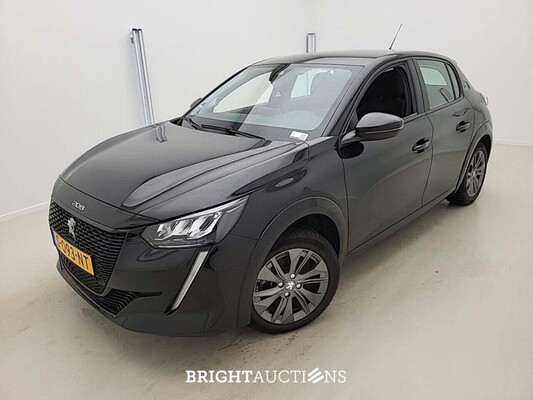 BRIGHT AUCTIONS: EV - Fast Auction