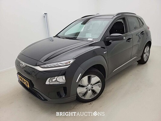 BRIGHT AUCTIONS: EV - Fast Auction