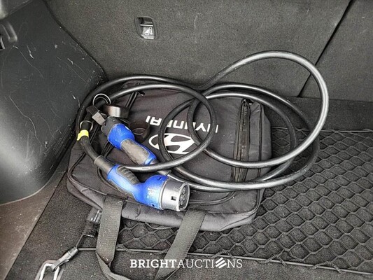 Hyundai Kona Electric EV Fashion 64 kWh 204pk 2020 (Origineel-NL), J-058-XB