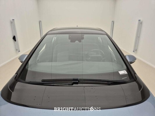 Volkswagen ID.3 Life 58 kWh 204pk 2020 (Origineel-NL), K-486-HS