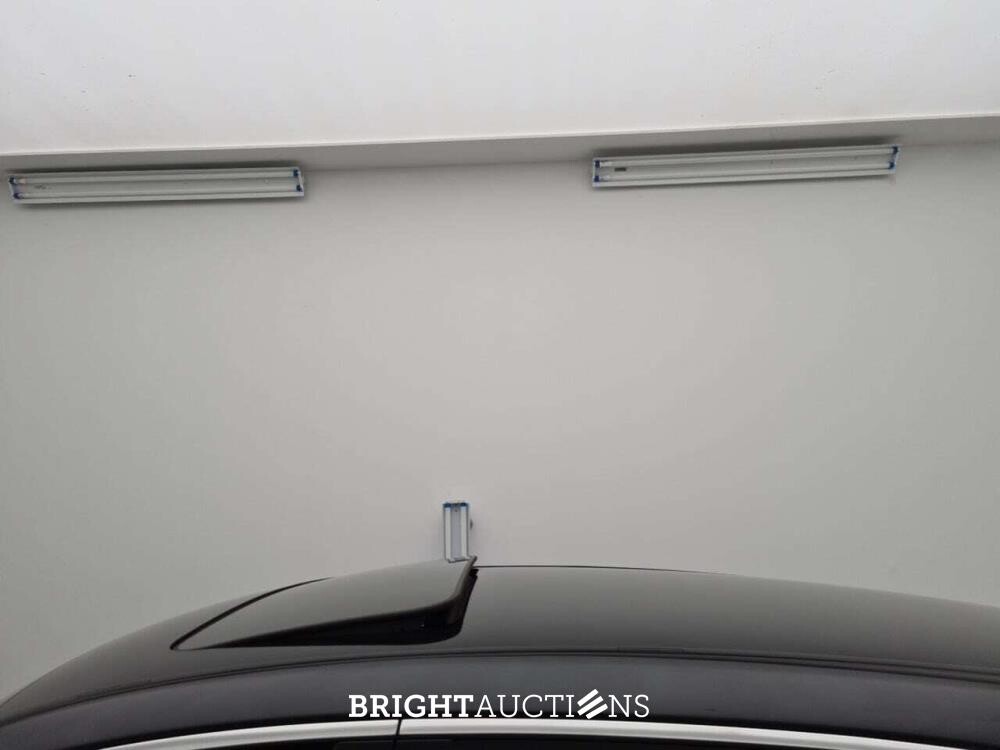 Mercedes-Benz EQC 400 Business Solution 4MATIC 80 kWh 408pk 2021 (Origineel-NL) EQC-Klasse, L-443-VK