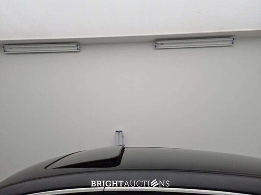 Mercedes-Benz EQC 400 Business Solution 4MATIC 80 kWh 408pk 2021 (Origineel-NL) EQC-Klasse, L-443-VK