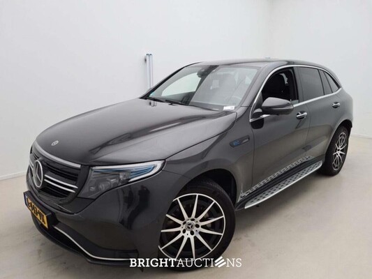 BRIGHT AUCTIONS: EV - Fast Auction
