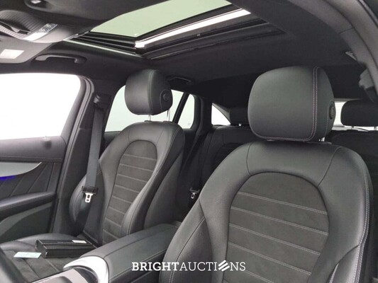 Mercedes-Benz EQC 400 Business Solution 4MATIC 80 kWh 408pk 2021 (Origineel-NL) EQC-Klasse, L-443-VK