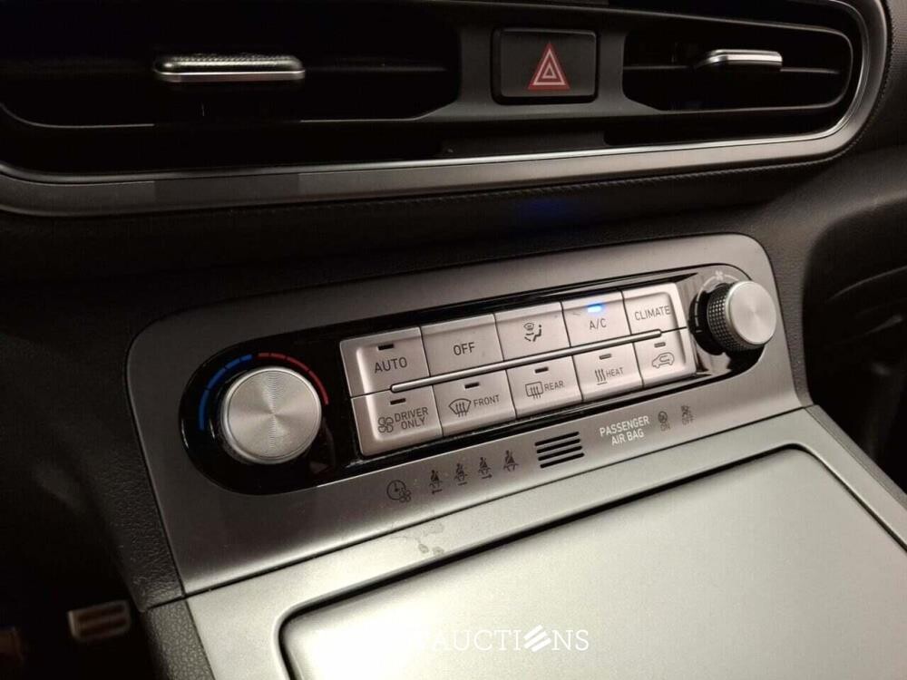 Hyundai Kona EV Fashion 64 kWh 204pk 2023 (Origineel-NL), S-160-ZB