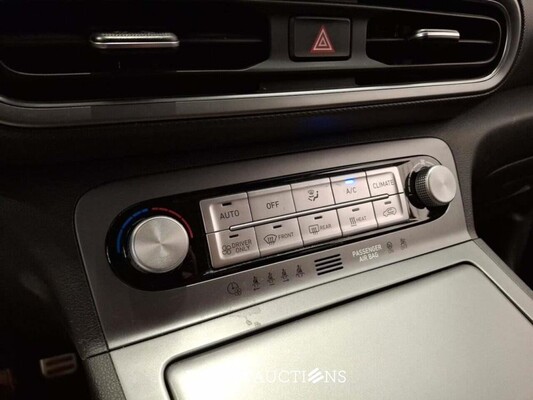Hyundai Kona EV Fashion 64 kWh 204pk 2023 (Origineel-NL), S-160-ZB
