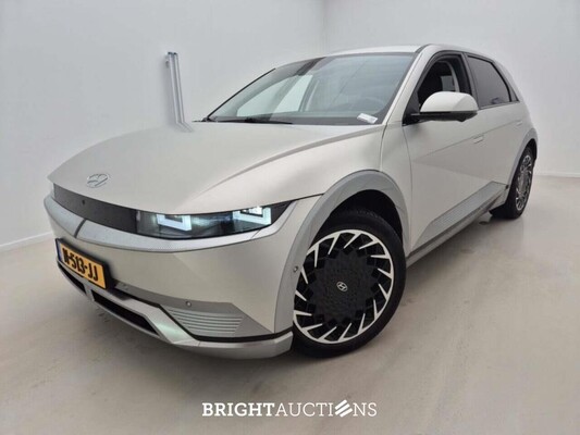 BRIGHT AUCTIONS: EV - Fast Auction