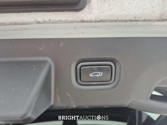 Hyundai IONIQ 5 Lounge 73 kWh 218pk 2021 (Origineel-NL), N-513-JJ