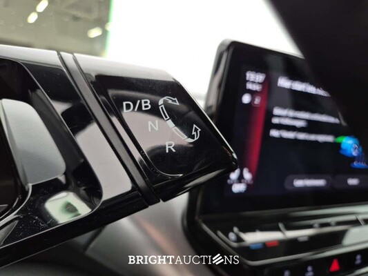 Volkswagen ID.4 Life 77 kWh 204pk 2021 (Origineel-NL), K-446-XX