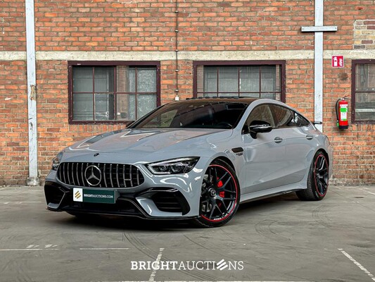 BRIGHT AUCTIONS: Luxury, Sport & Classic Cars - Boxmeer & Tiel