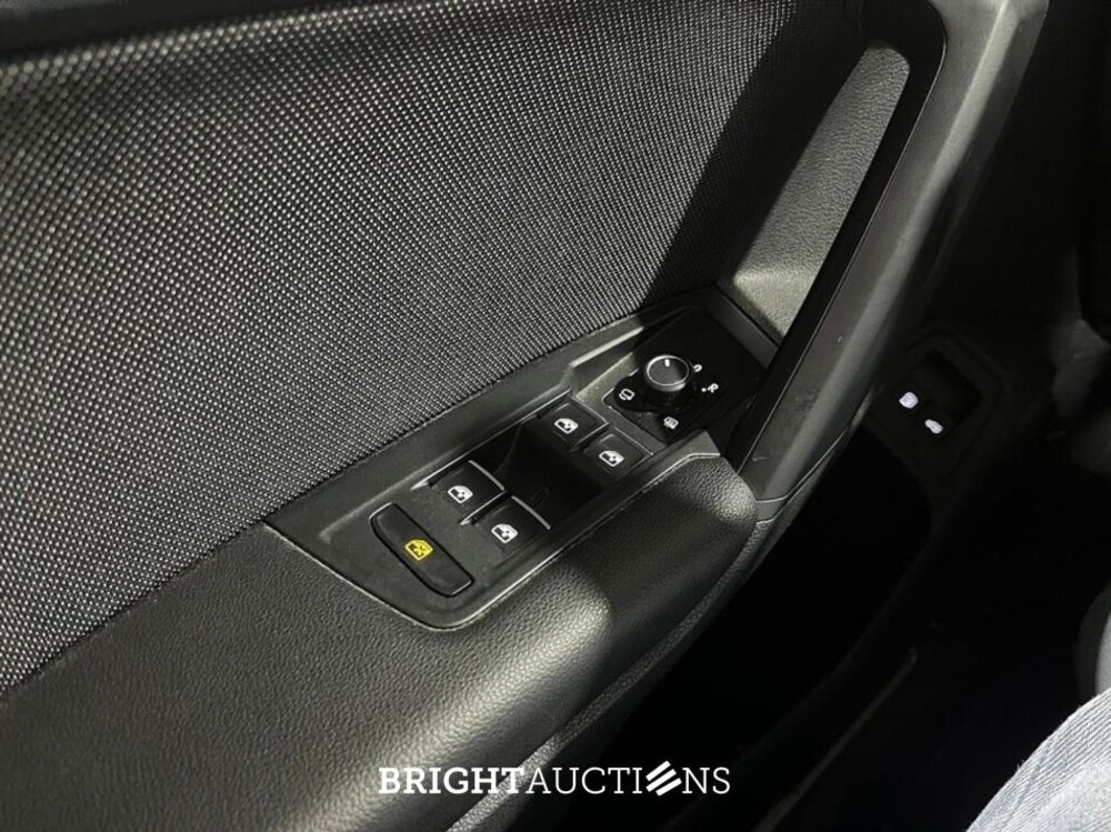 SEAT Tarraco e-Hybrid PHEV FR 1.4 TSI 258hp 2021 (Original-NL), K-637-ZZ