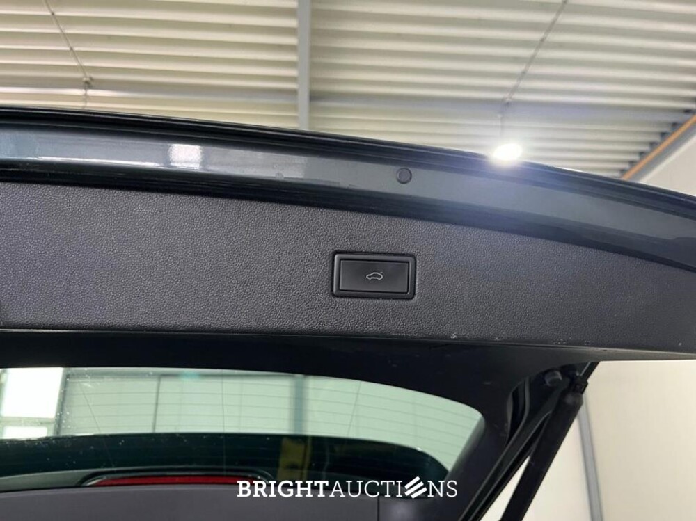 SEAT Tarraco e-Hybrid PHEV FR 1.4 TSI 258hp 2021 (Original-NL), K-637-ZZ
