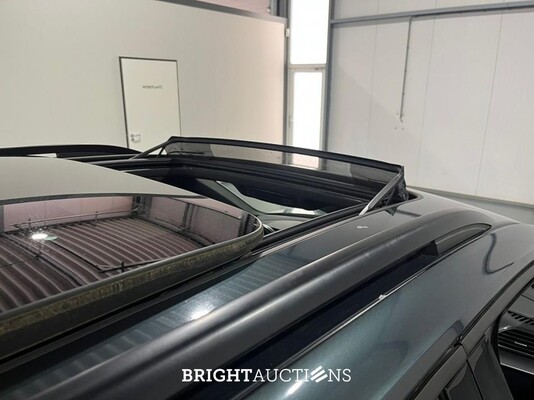 SEAT Tarraco e-Hybrid PHEV FR 1.4 TSI 258hp 2021 (Original-NL), K-637-ZZ
