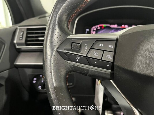 SEAT Tarraco e-Hybrid PHEV FR 1.4 TSI 258hp 2021 (Original-NL), K-637-ZZ