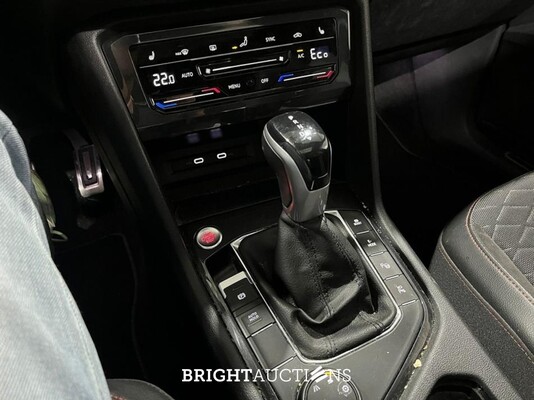SEAT Tarraco e-Hybrid PHEV FR 1.4 TSI 258hp 2021 (Original-NL), K-637-ZZ