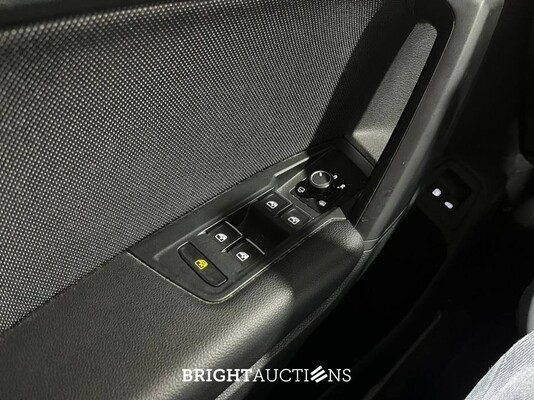 SEAT Tarraco e-Hybrid PHEV FR 1.4 TSI 258hp 2021 (Original-NL), K-637-ZZ