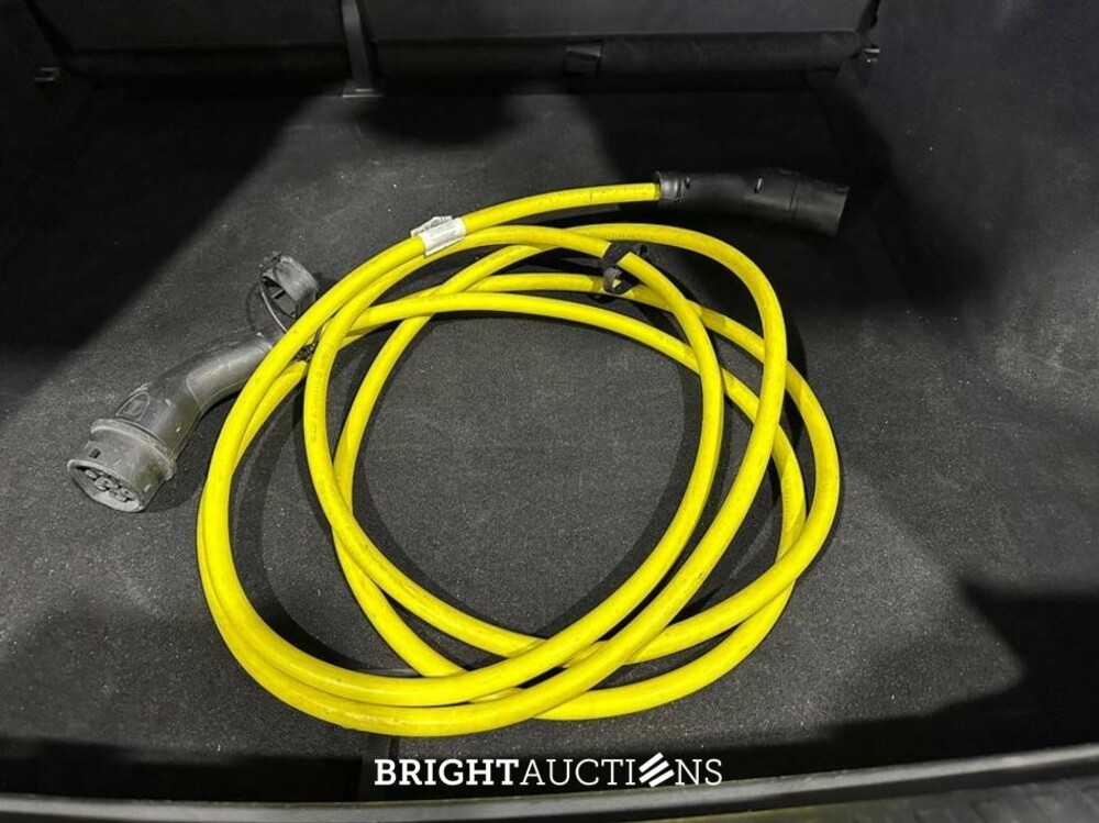 Audi Q4 e-tron 40 Advanced edition 77 kWh 204pk 2023 (Origineel-NL), S-393-JR