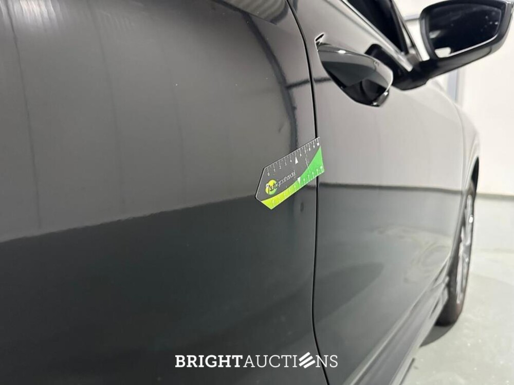 Audi Q4 e-tron 40 Advanced edition 77 kWh 204hp 2023 (Original-NL), S-393-JR