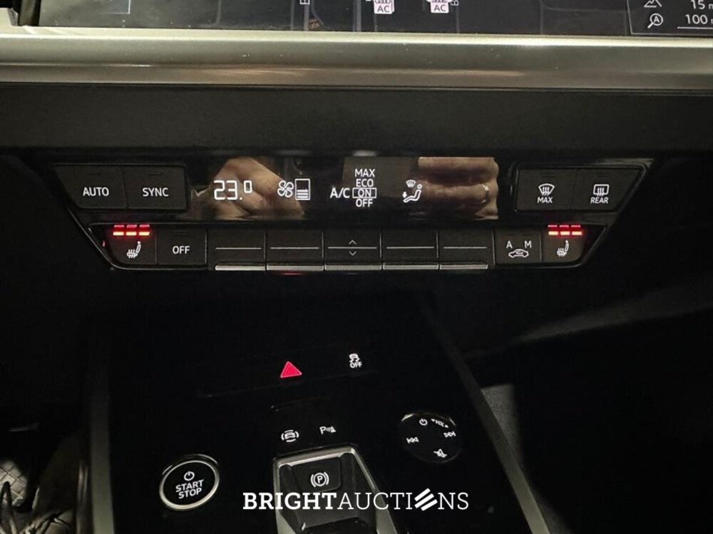 Audi Q4 e-tron 40 Advanced edition 77 kWh 204hp 2023 (Original-NL), S-393-JR