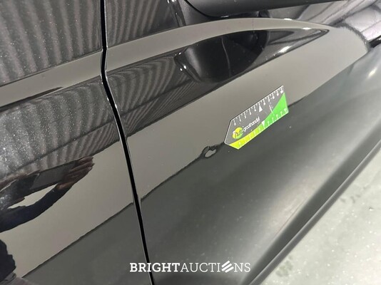 Audi Q4 e-tron 40 Advanced edition 77 kWh 204hp 2023 (Original-NL), S-393-JR