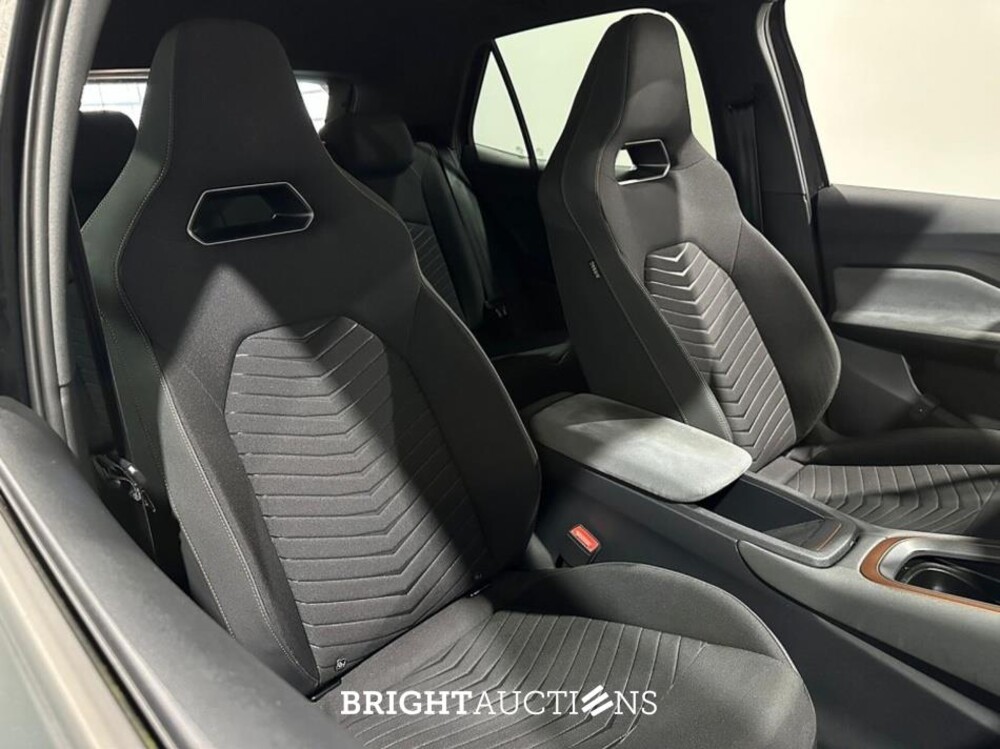 CUPRA Born Adrenaline 62 kWh 231hp 2022 (Original-NL), R-675-ZN