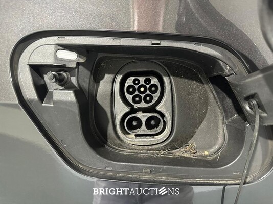 CUPRA Born Adrenaline 62 kWh 231pk 2022 (Origineel-NL), R-675-ZN