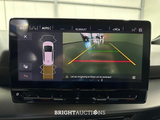 CUPRA Born Adrenaline 62 kWh 231pk 2022 (Origineel-NL), R-675-ZN