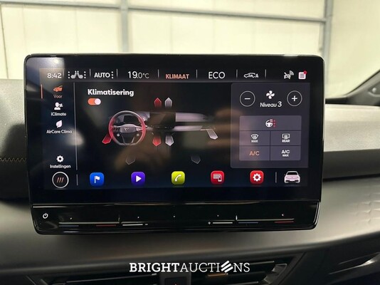 CUPRA Born Adrenaline 62 kWh 231hp 2022 (Original-NL), R-675-ZN