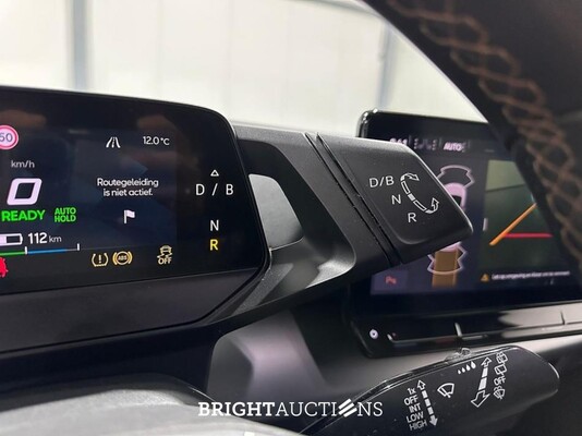 CUPRA Born Adrenaline 62 kWh 231hp 2022 (Original-NL), R-675-ZN