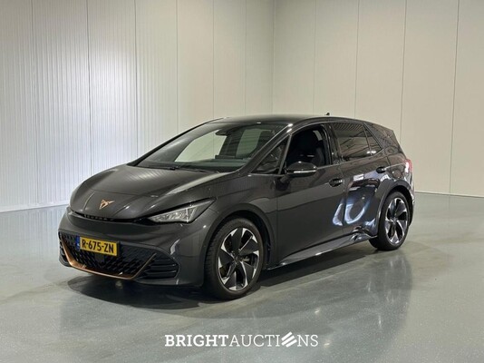 BRIGHT AUCTIONS: Premium Daily Driver & Electrical Vehicle Auction