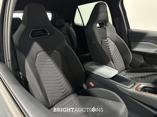 CUPRA Born Adrenaline 62 kWh 231hp 2022 (Original-NL), R-675-ZN