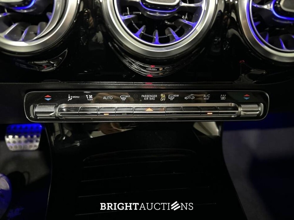 Mercedes-Benz CLA 250 e Shooting Brake Business Solution AMG Limited Pano 262pk 2022 (Origineel-NL) CLA-Klasse, R-629-BS