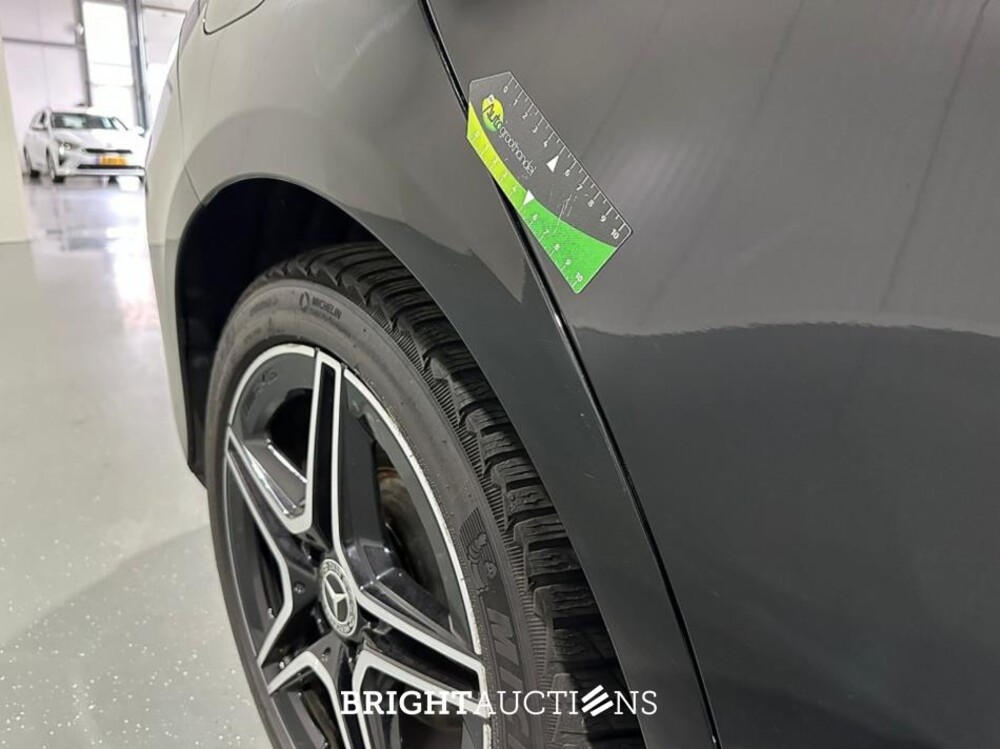 Mercedes-Benz CLA 250 e Shooting Brake Business Solution AMG Limited Pano 262hp 2022 (Original-NL) CLA-Klasse, R-629-BS