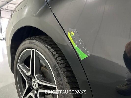 Mercedes-Benz CLA 250 e Shooting Brake Business Solution AMG Limited Pano 262hp 2022 (Original-NL) CLA-Klasse, R-629-BS