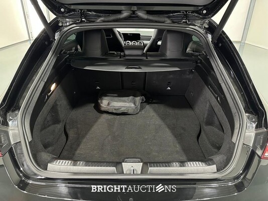 Mercedes-Benz CLA 250 e Shooting Brake Business Solution AMG Limited Pano 262hp 2022 (Original-NL) CLA-Klasse, R-629-BS