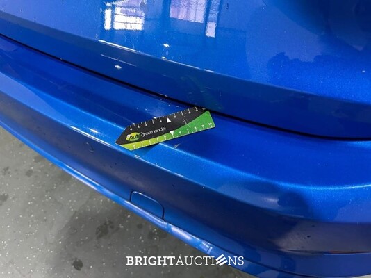 Ford FOCUS Wagon Hybrid ST Line Style 1.0 EcoBoost 125hp 2023 (Original-NL), X-936-DR