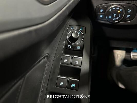 Ford FOCUS Wagon Hybrid ST Line Style 1.0 EcoBoost 125hp 2023 (Original-NL), X-936-DR